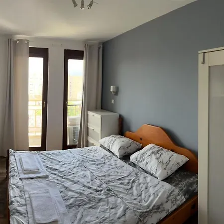 Taso's Apartament
