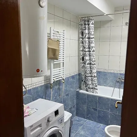 Taso's Apartament *